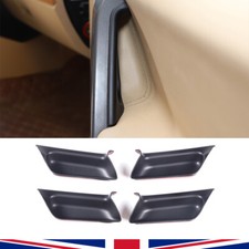 Matt Black Interior Door