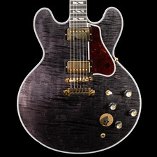 Gibson Custom Shop B.B. King