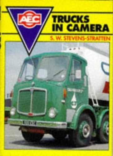 Trucks camera - in,