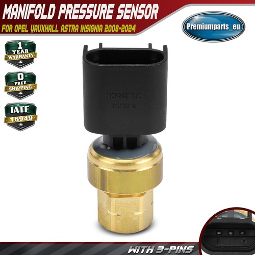 Map intake manifold sensor for - map,