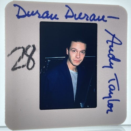 35mm slide duran - 35mm, new