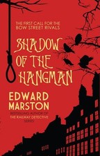 Shadow of the Hangman (Bow