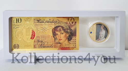 Princess diana gold plated - diana,