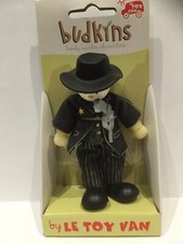 SYDNEY SHERIFF WILD WEST