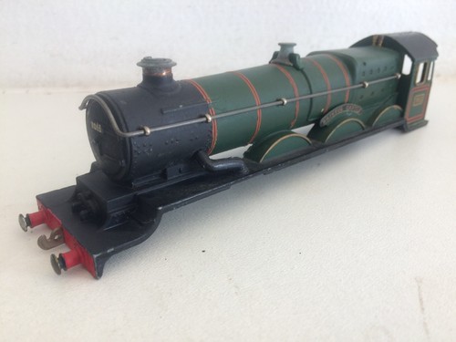 Hornby dublo 7013 - hornby,
