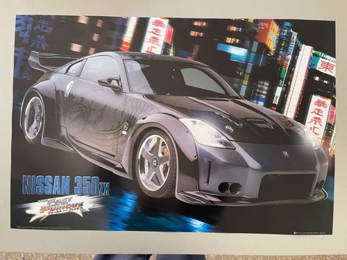 Nissan 350zx veilside body - nissan,