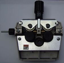 HEAVY DUTY 4 ROLL MIG WELDER WIRE FEED PLATE, Tecarc, Lincoln Bester, Thermadyne