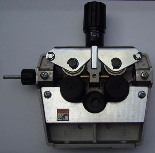 Heavy duty roll mig welder - 4,