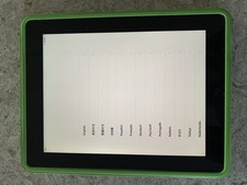 Apple iPad 4th Generation