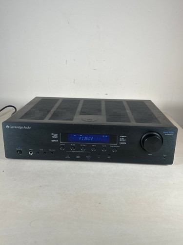 Cambridge audio azur - cambridge, 351r