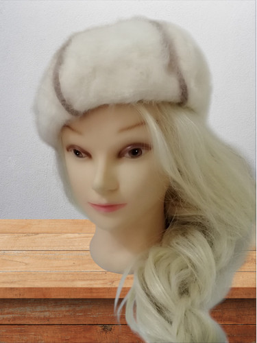 Vintage kangol furgora grace - vintage,