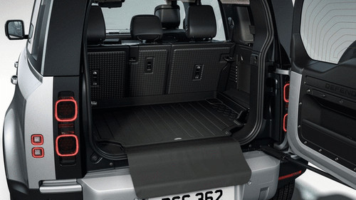 Genuine land rover - genuine, land-rover