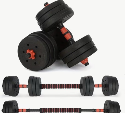 20kg dumbbells set - dumbbells,