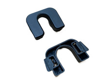 FIT BMW PARCEL SHELF RETAINER