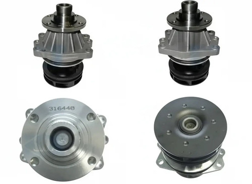 Water pump mechanical pa659 - pump,
