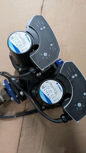 Lowara ecocirc xlplus 120 - ecocirc,