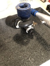 Nitro b21 engine - nitro, go