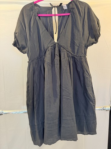 Women dress small - h&m,