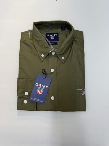 Gant mens oxford shirts - gant,