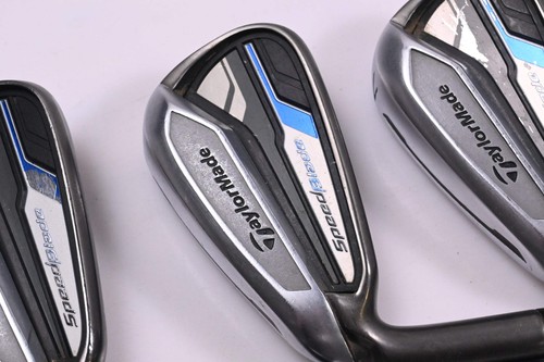 Left hand taylormade - left,