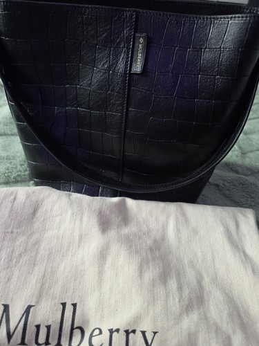 Mulberry kite bag - kite,