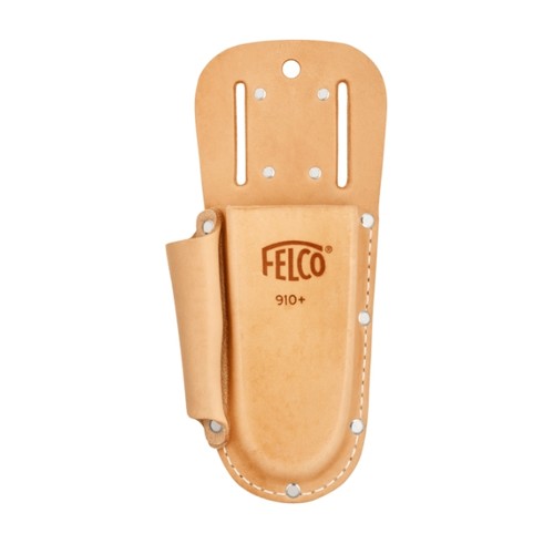 Felco 910 leather - 910+, holster