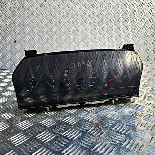 Volvo 850 speedometer clocks - 850,