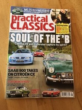 PRACTICAL CLASSICS MAGAZINE
