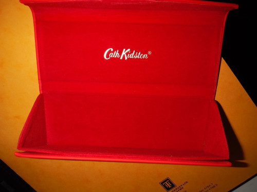 Cath kidston glasses case - kidston,