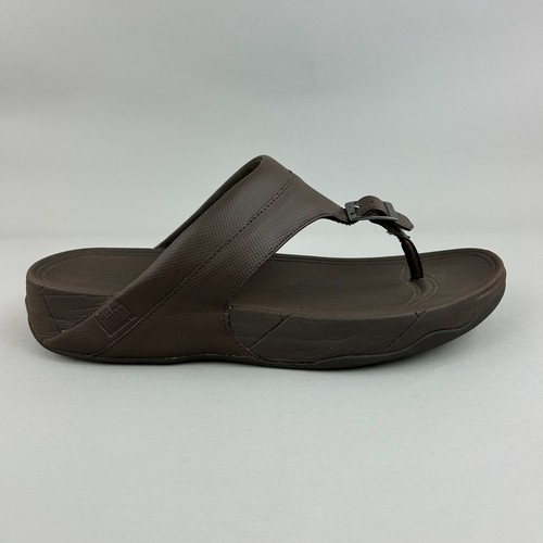 Fitflop mens sandals - fitflop, size