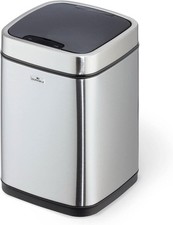 Durable Sensor Waste Bin NO