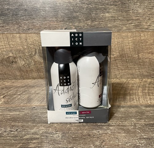 Addiction wild ginger spice - wild,