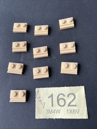 Lego 32028 plate modified - lego,