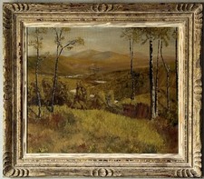 WILLIE STEPHENSON ANTIQUE