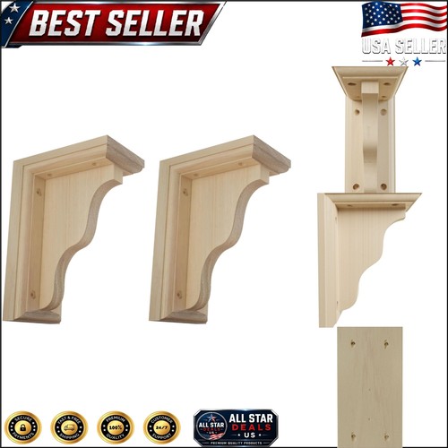 Pack hamilton rubberwood - 2,