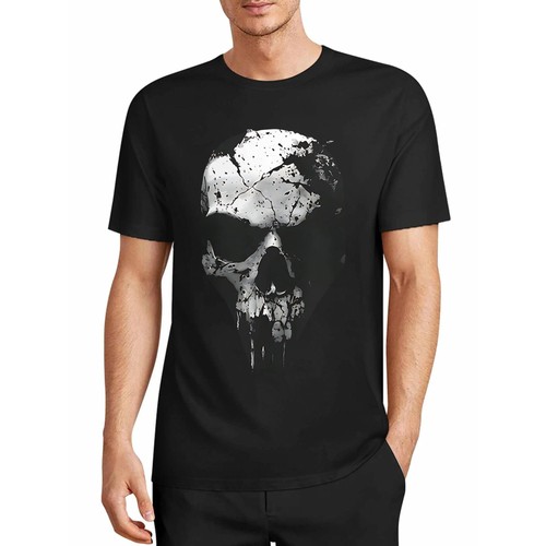 Men shirt with - with, 3d