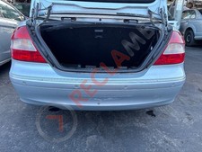 MERCEDES CLK200 ELEGANCE A209