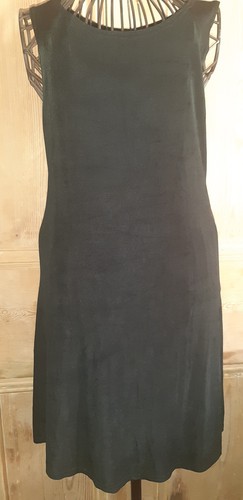 New look stretchy lycra black - new,