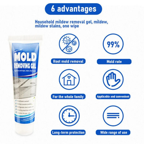 Mould magic extreme - mould,