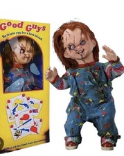 Neca Bride Of Chucky 1:1 Scale