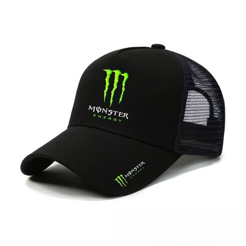 Motorcycle mesh baseball cap - baseball,