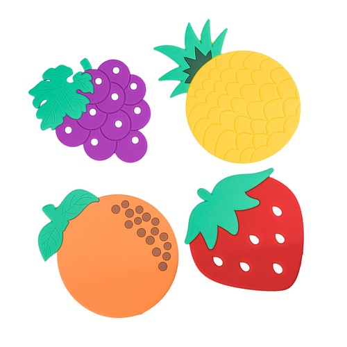 Pcs place mats - 4,