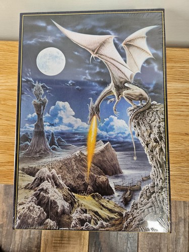 Jigsaw puzzle 1500 piece - 1500,