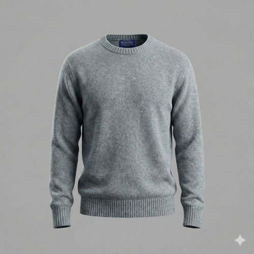 Pendleton wool jumper - pendleton, mens
