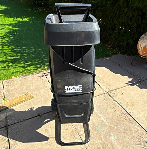 Mac allister corded electric - allister,