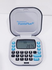 Weight watchers points plus - points,