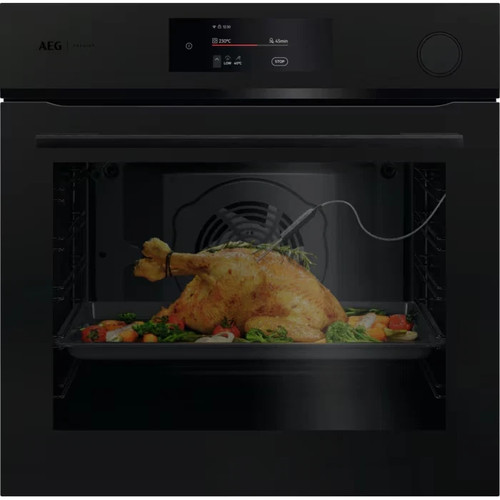 Aeg po7001spt 7000 steamcrisp - po7001spt,