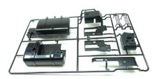 Tamiya Mercedes Benz Arocs
