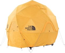 The North Face Geodome 4 Tent