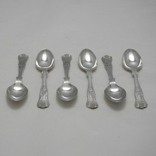 KINGS Design EPNS A1 SHEFFIELD